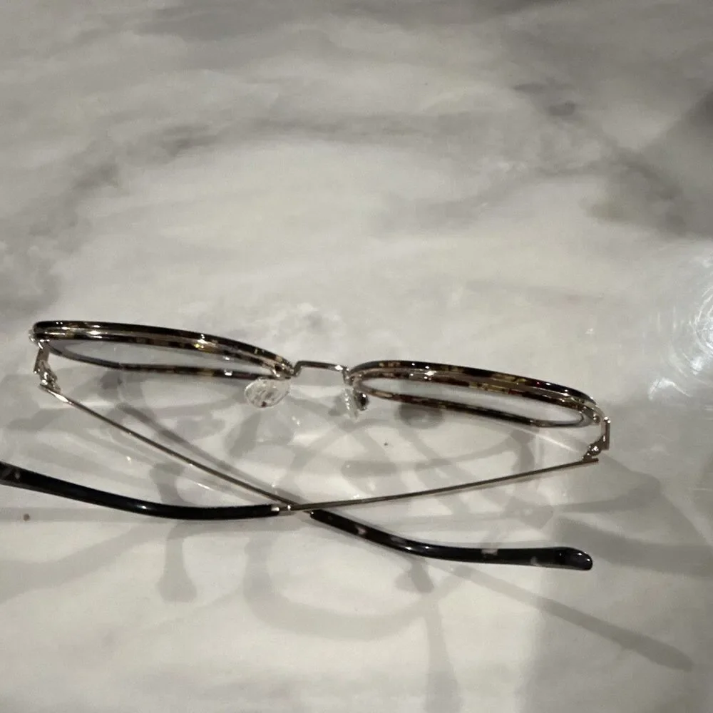 Zenni product pair